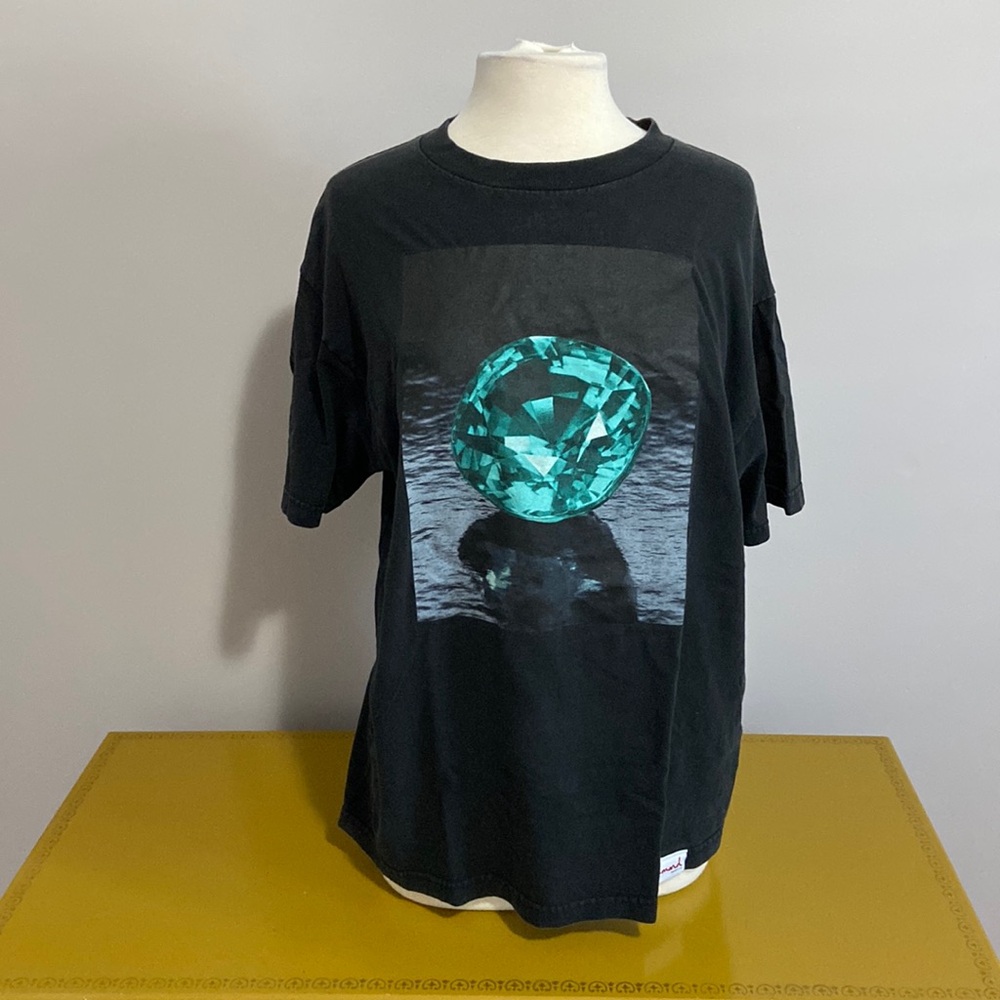 Diamond Supply Co Size Large Men